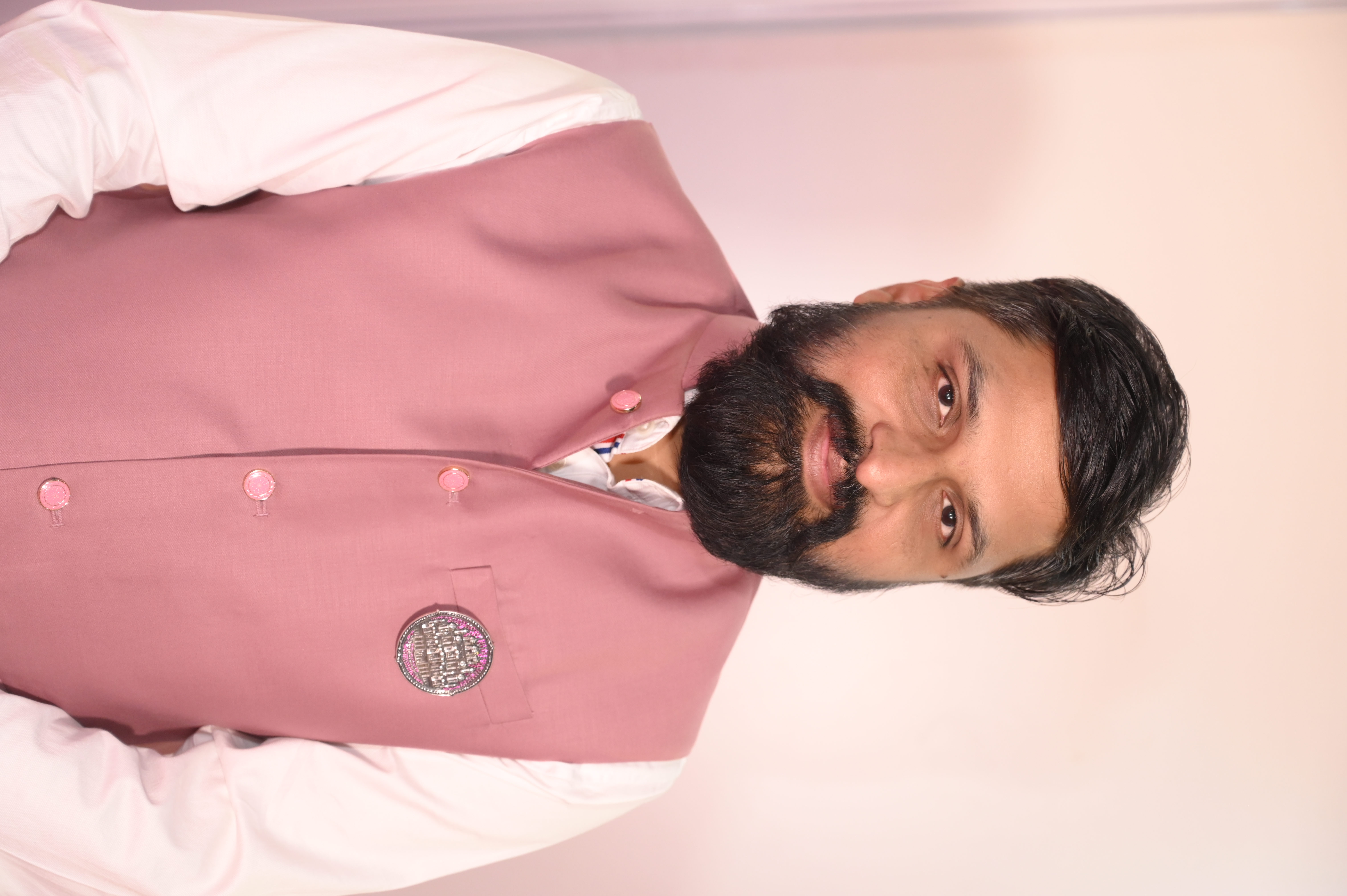 Nishant Vijayvargia